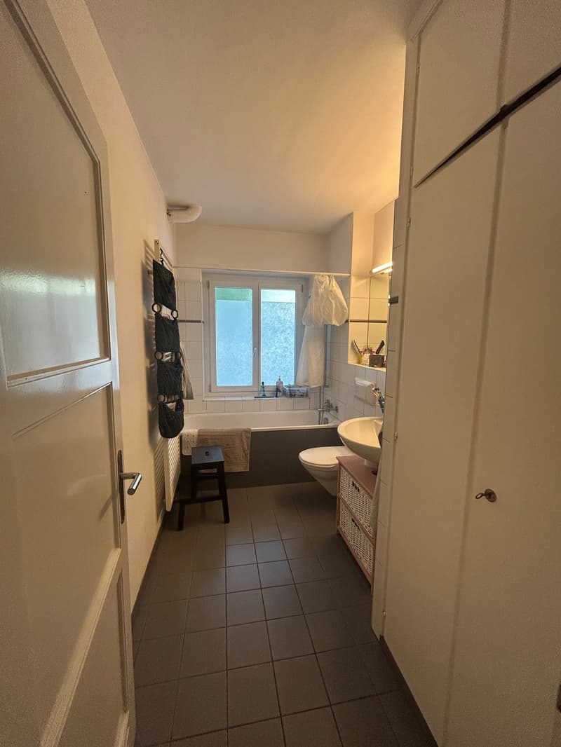 4 Zimmer-Wohnung, 4500 Solothurn (3)