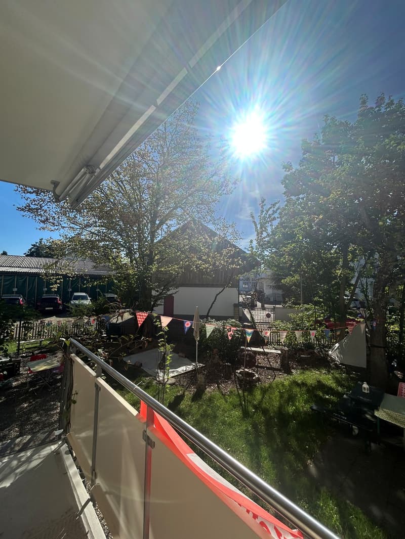 4 Zimmer-Wohnung, 4500 Solothurn (11)