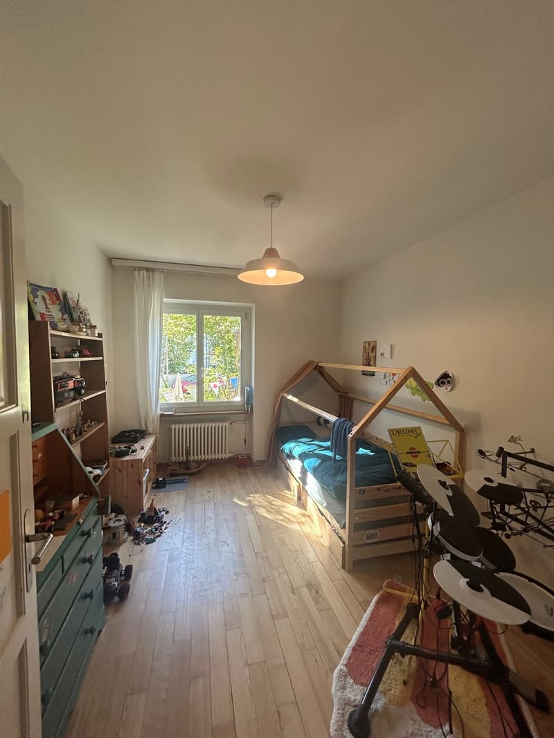 4 Zimmer-Wohnung, 4500 Solothurn (7)