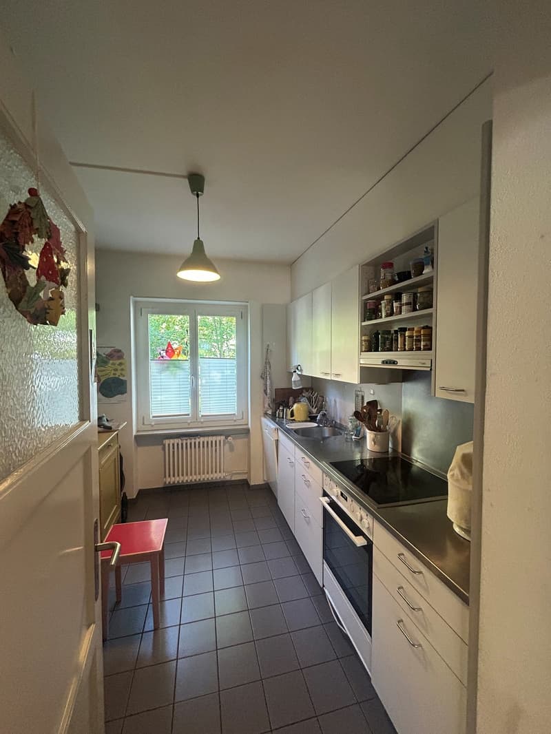 4 Zimmer-Wohnung, 4500 Solothurn (4)