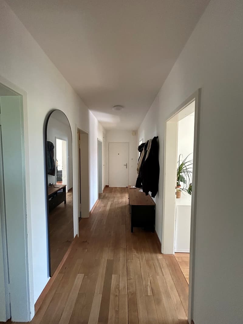 4 Zimmer-Wohnung, 4500 Solothurn (2)