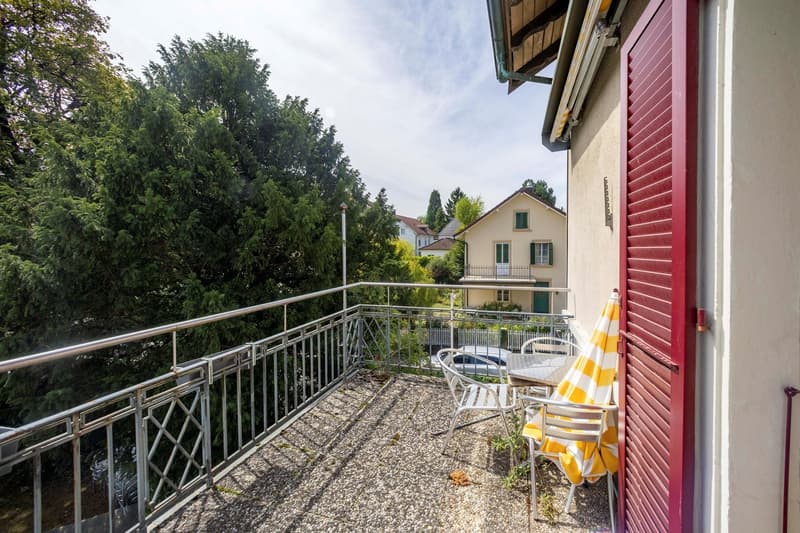 9 Zimmer-Haus, 4500 Solothurn (12)