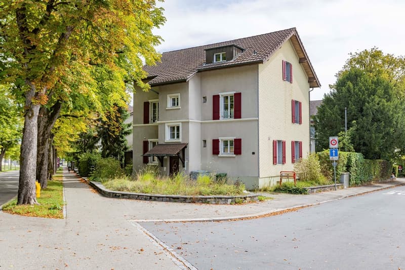 9 Zimmer-Haus, 4500 Solothurn (1)