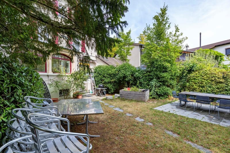 9 Zimmer-Haus, 4500 Solothurn (4)