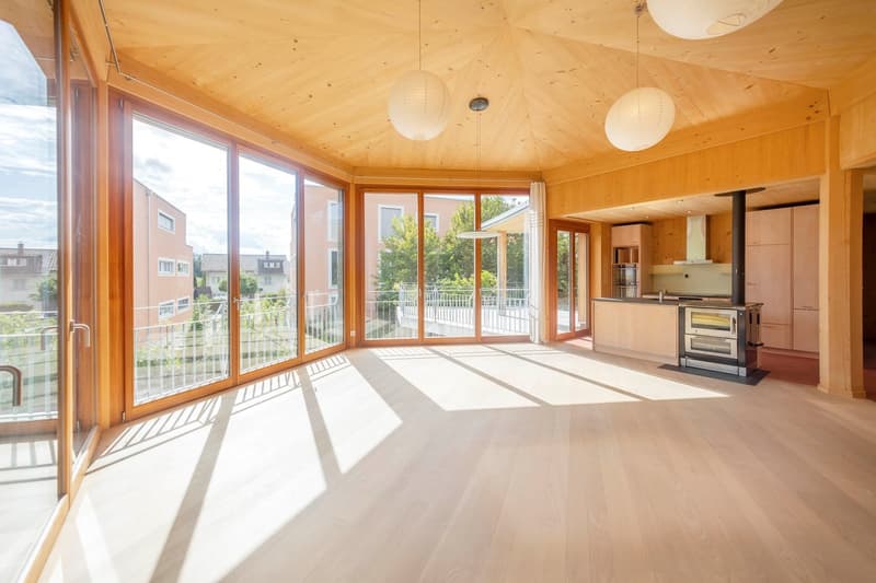 Modernes Wohnhaus mit separater Wohneinheit, Lift, Photovoltaik und viel Flexibilität (9)