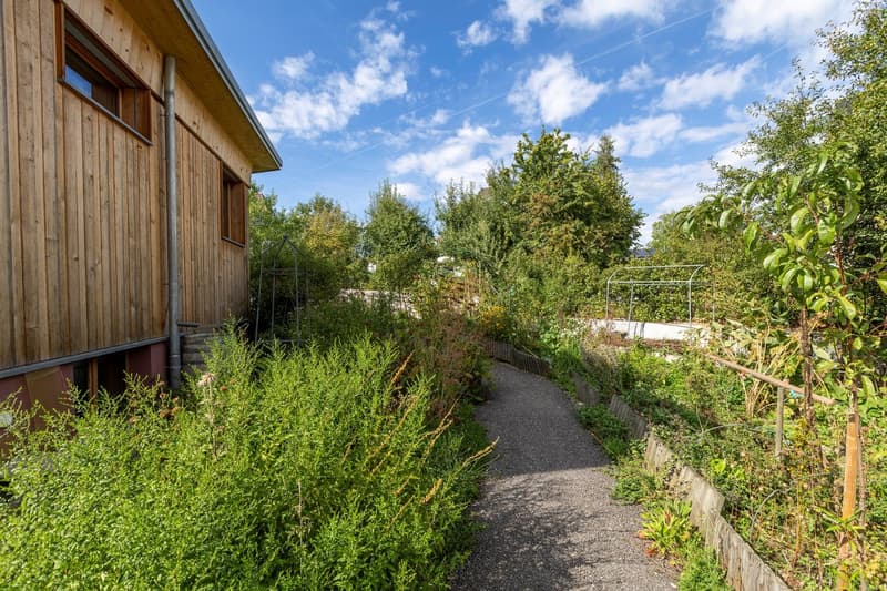 Modernes Wohnhaus mit separater Wohneinheit, Lift, Photovoltaik und viel Flexibilität (6)