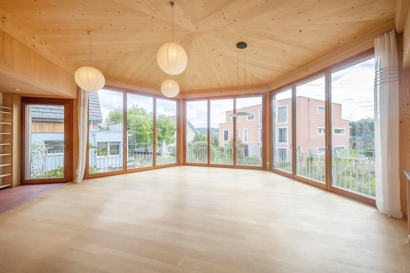 Modernes Wohnhaus mit separater Wohneinheit, Lift, Photovoltaik und viel Flexibilität (8)