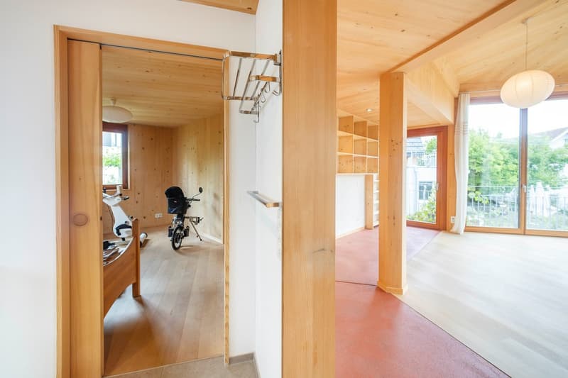 Modernes Wohnhaus mit separater Wohneinheit, Lift, Photovoltaik und viel Flexibilität (13)