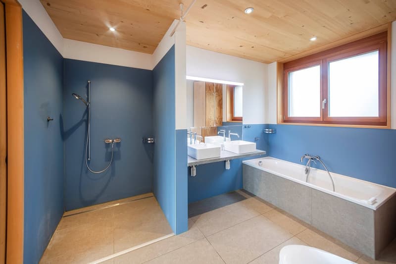 Modernes Wohnhaus mit separater Wohneinheit, Lift, Photovoltaik und viel Flexibilität (11)