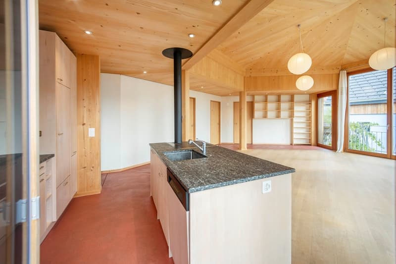 Modernes Wohnhaus mit separater Wohneinheit, Lift, Photovoltaik und viel Flexibilität (10)