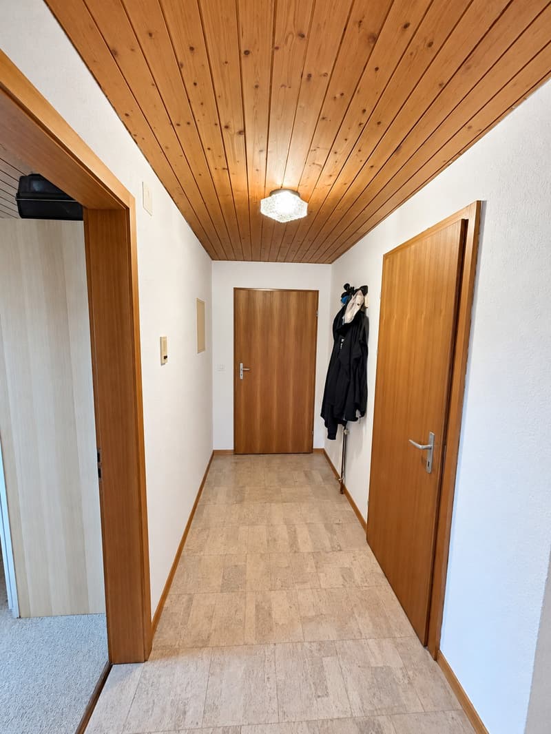 3 Zimmer-Wohnung, 4562 Biberist (12)