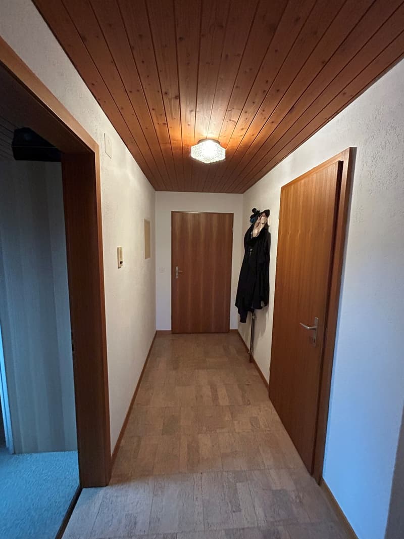 3 Zimmer-Wohnung, 4562 Biberist (2)