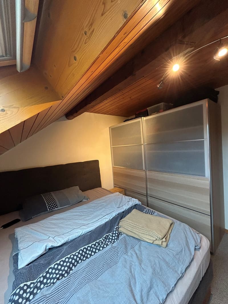 3 Zimmer-Wohnung, 4562 Biberist (12)