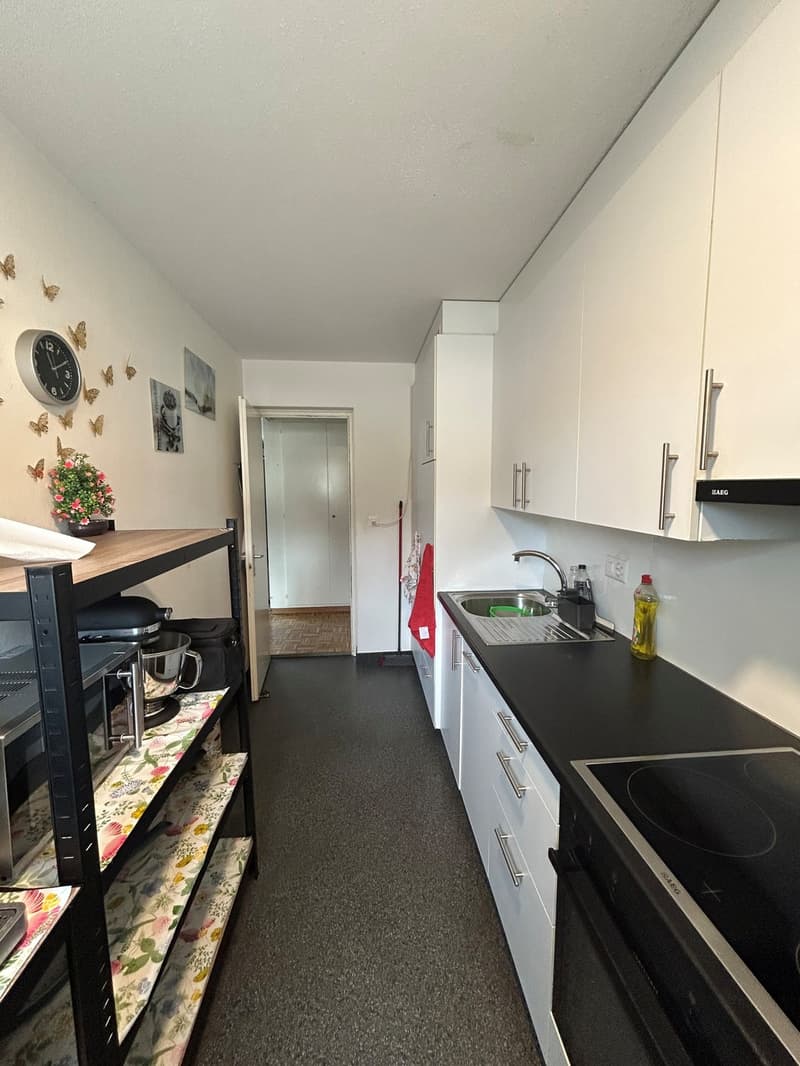Schöne 3.5-Zimmerwohnung (9)