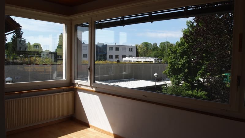 4 Zimmer-Wohnung, 4552 Derendingen (7)