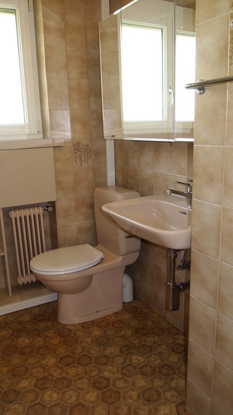 4 Zimmer-Wohnung, 4552 Derendingen (6)