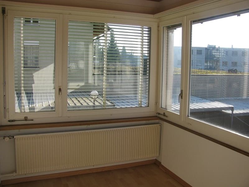 4 Zimmer-Wohnung, 4552 Derendingen (4)
