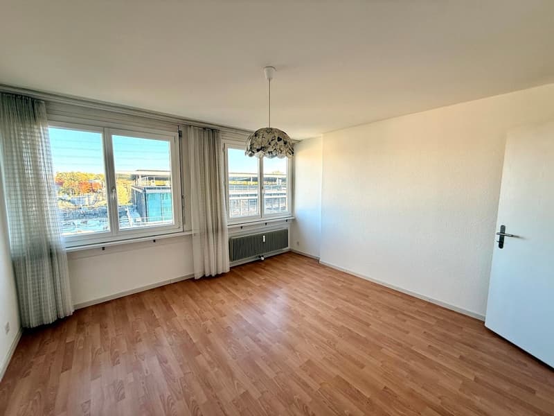 4 ½ Zimmer-Wohnung, 4562 Biberist (10)