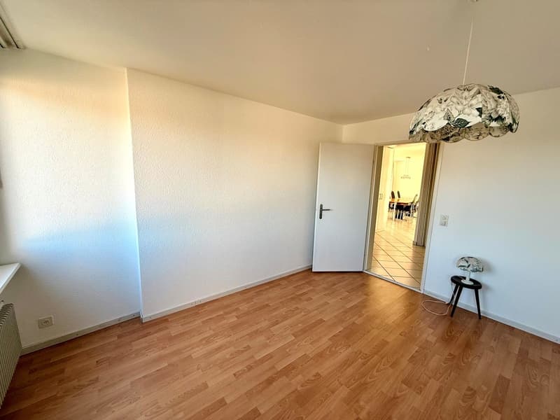 4 ½ Zimmer-Wohnung, 4562 Biberist (11)
