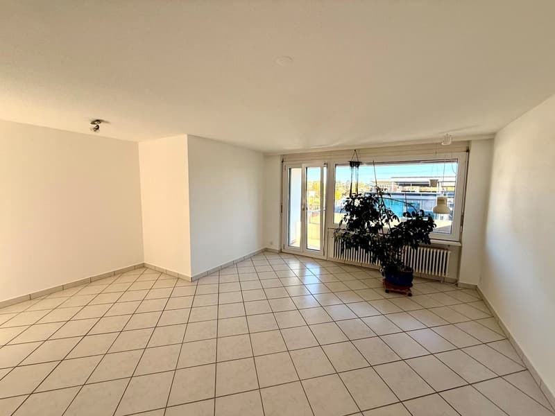 4 ½ Zimmer-Wohnung, 4562 Biberist (7)