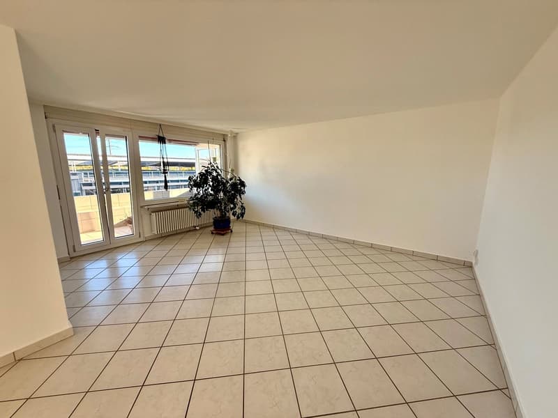 4 ½ Zimmer-Wohnung, 4562 Biberist (6)