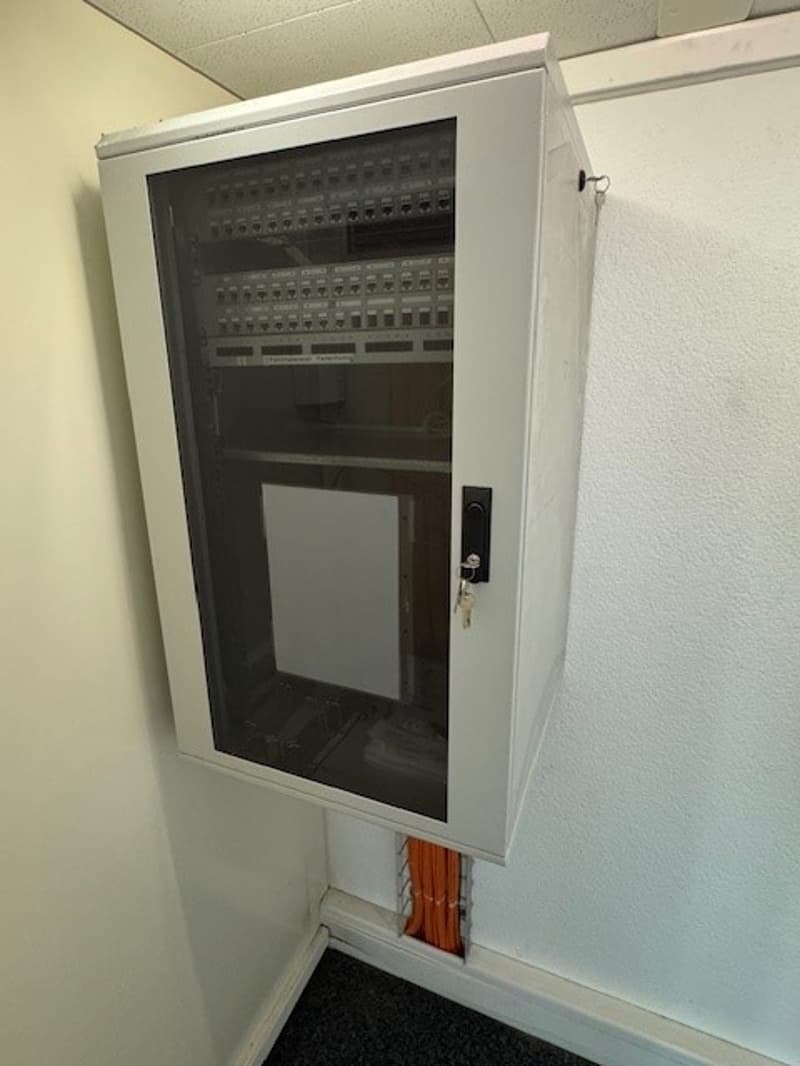Moderne Büroräume an der Brunnmattstrasse in Bern (12)