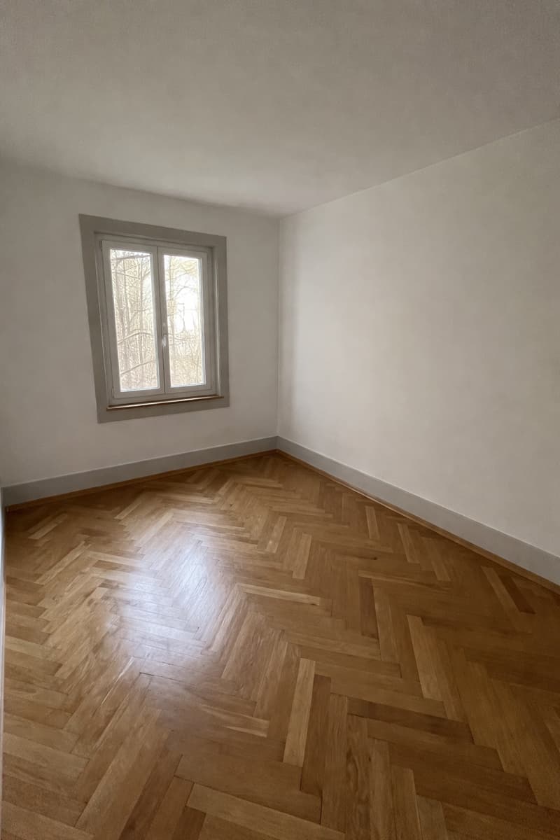 Affascinante appartamento di 3,5 locali nel quartiere di Weissenbühl (3)
