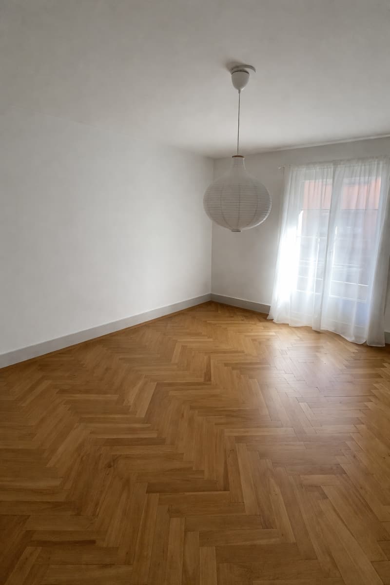 Affascinante appartamento di 3,5 locali nel quartiere di Weissenbühl (5)