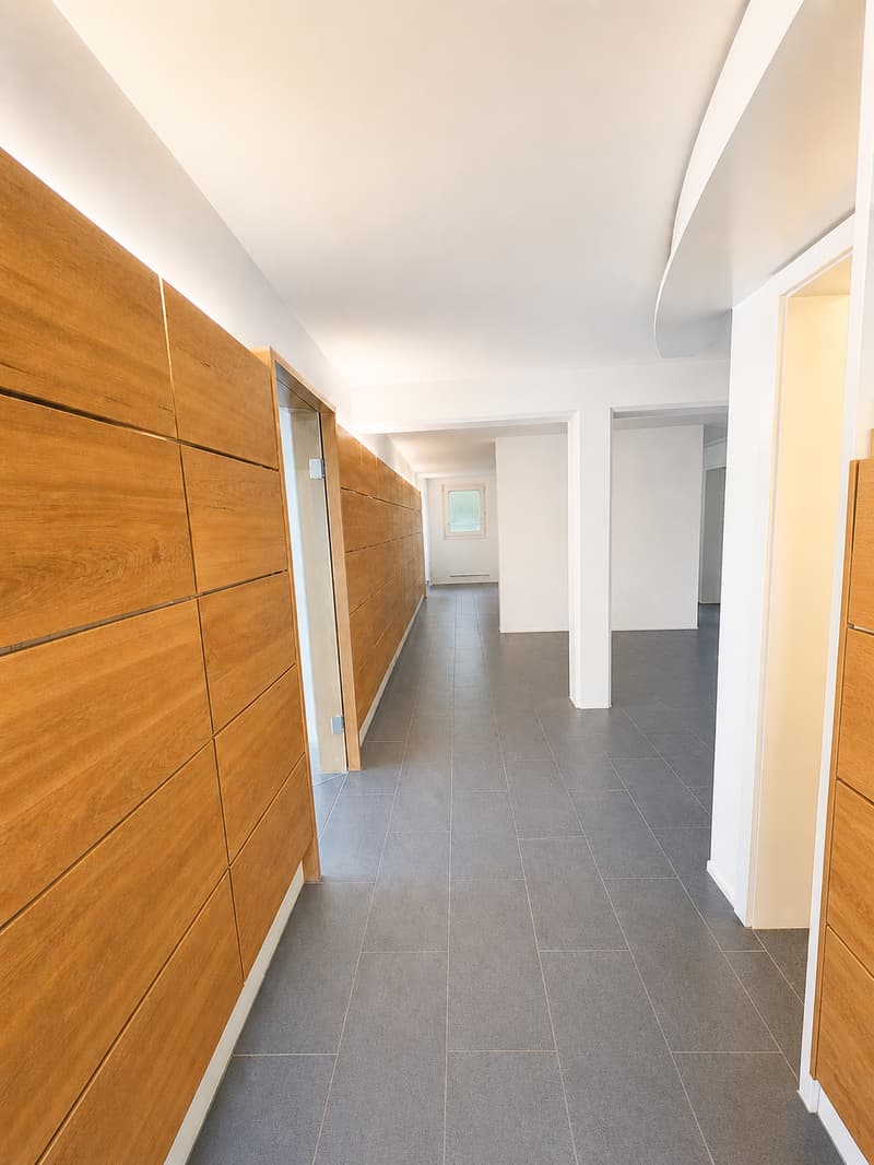 Your new practice in the Schosshalden quarter (5)
