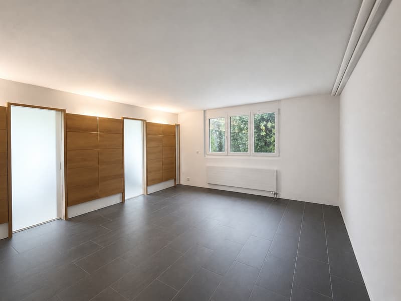 Your new practice in the Schosshalden quarter (6)