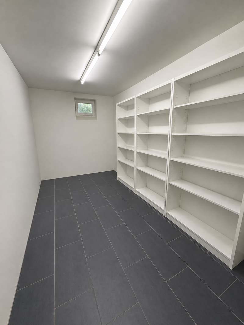 Your new practice in the Schosshalden quarter (10)