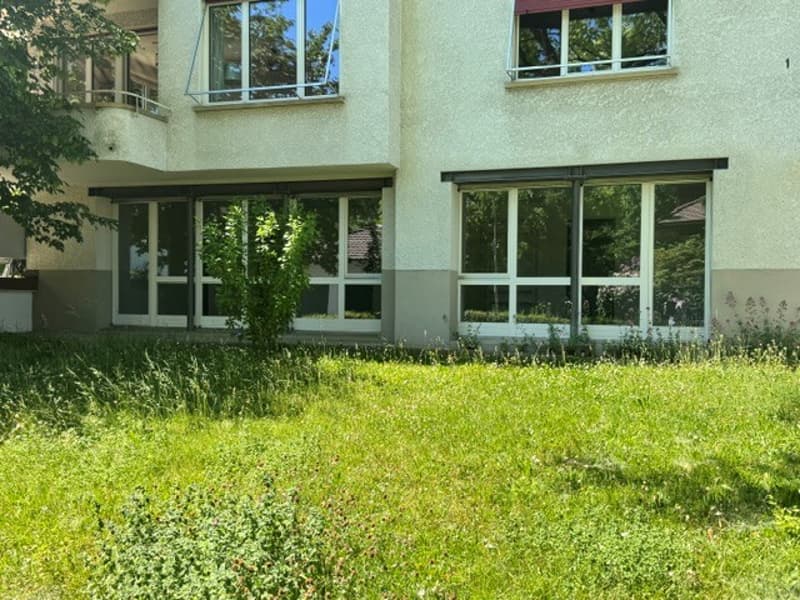 Your new practice in the Schosshalden quarter (2)