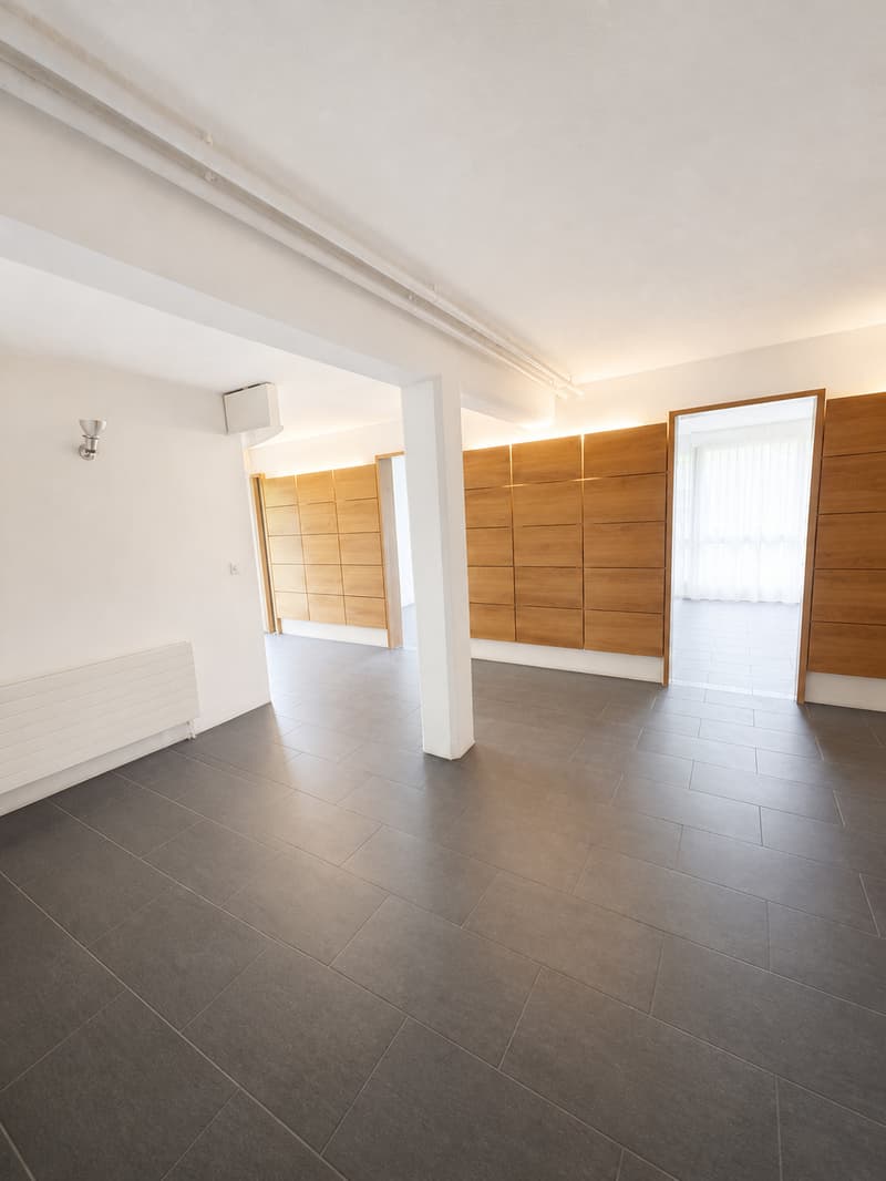 Your new practice in the Schosshalden quarter (4)