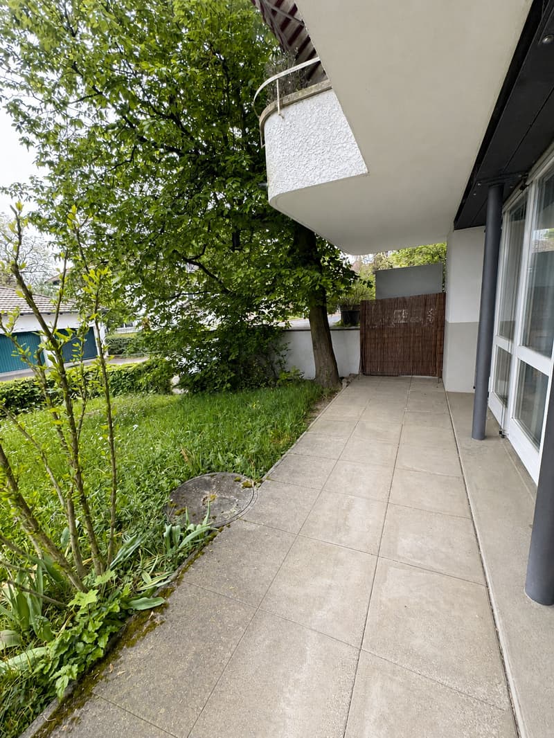 Your new practice in the Schosshalden quarter (12)