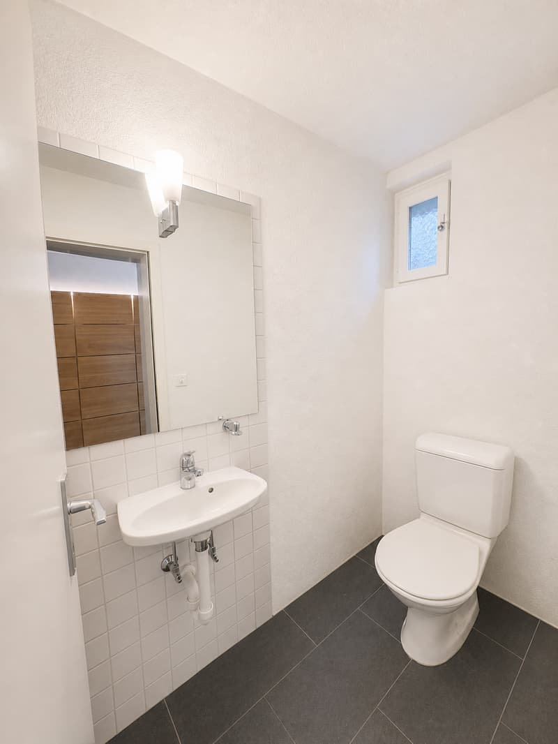 Your new practice in the Schosshalden quarter (11)