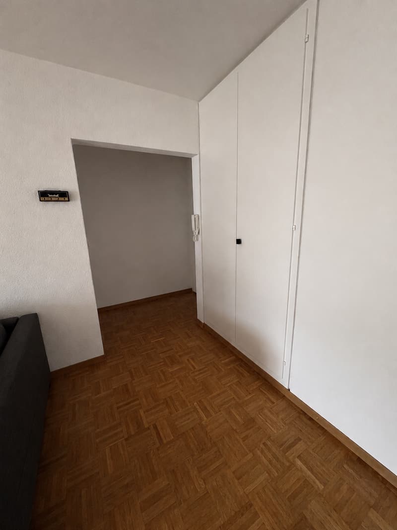 Appartamento di 4 locali luminoso a Ostermundigen (6)