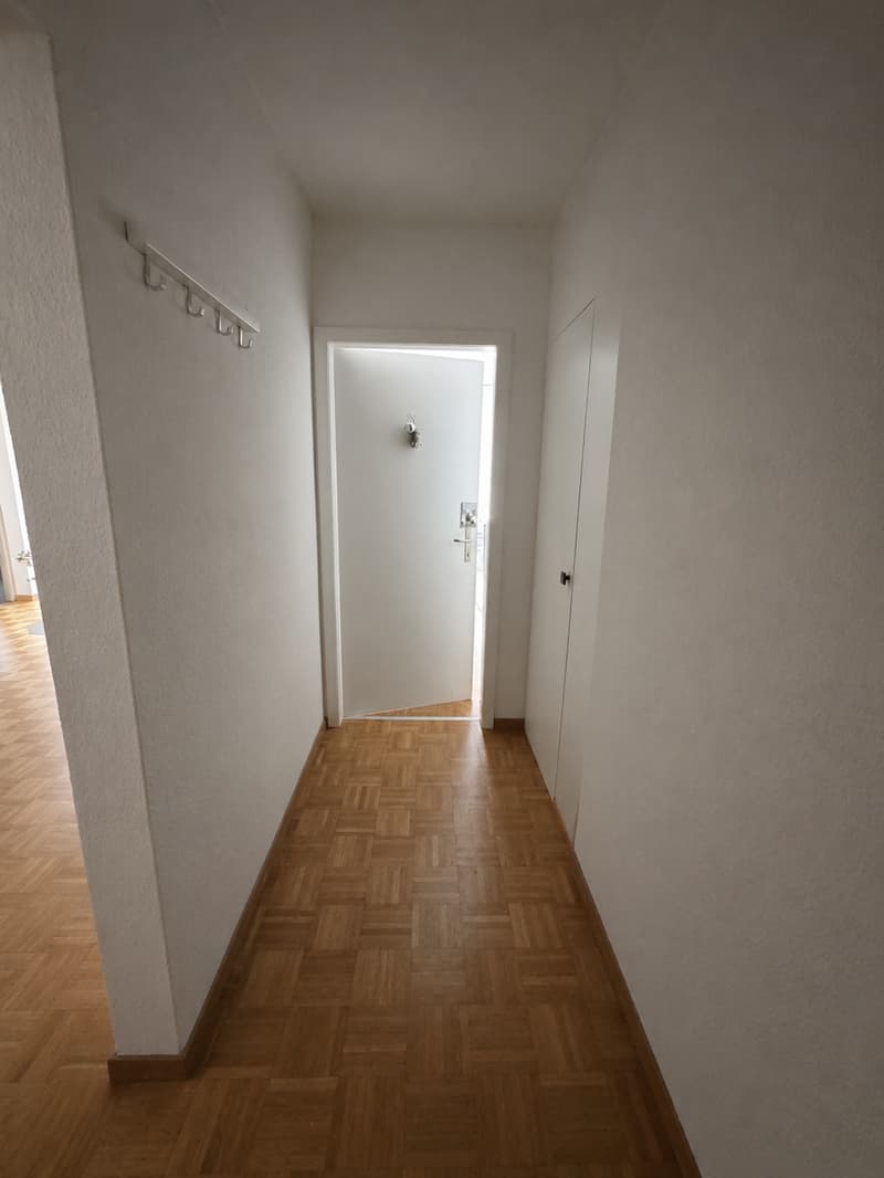 Appartamento di 4 locali luminoso a Ostermundigen (7)