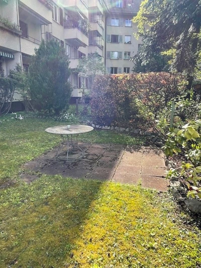 3-room apartment for rent in Länggasse (11)