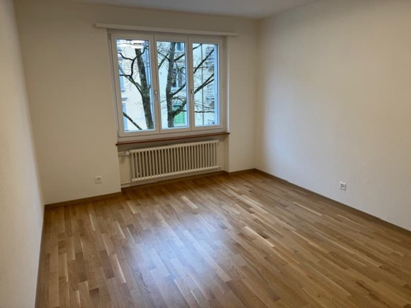 3-room apartment for rent in Länggasse (5)