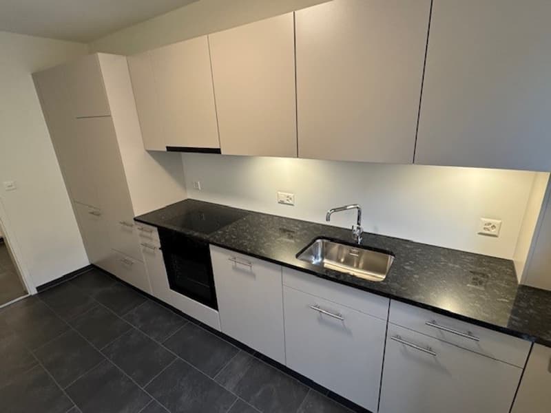 3-room apartment for rent in Länggasse (3)