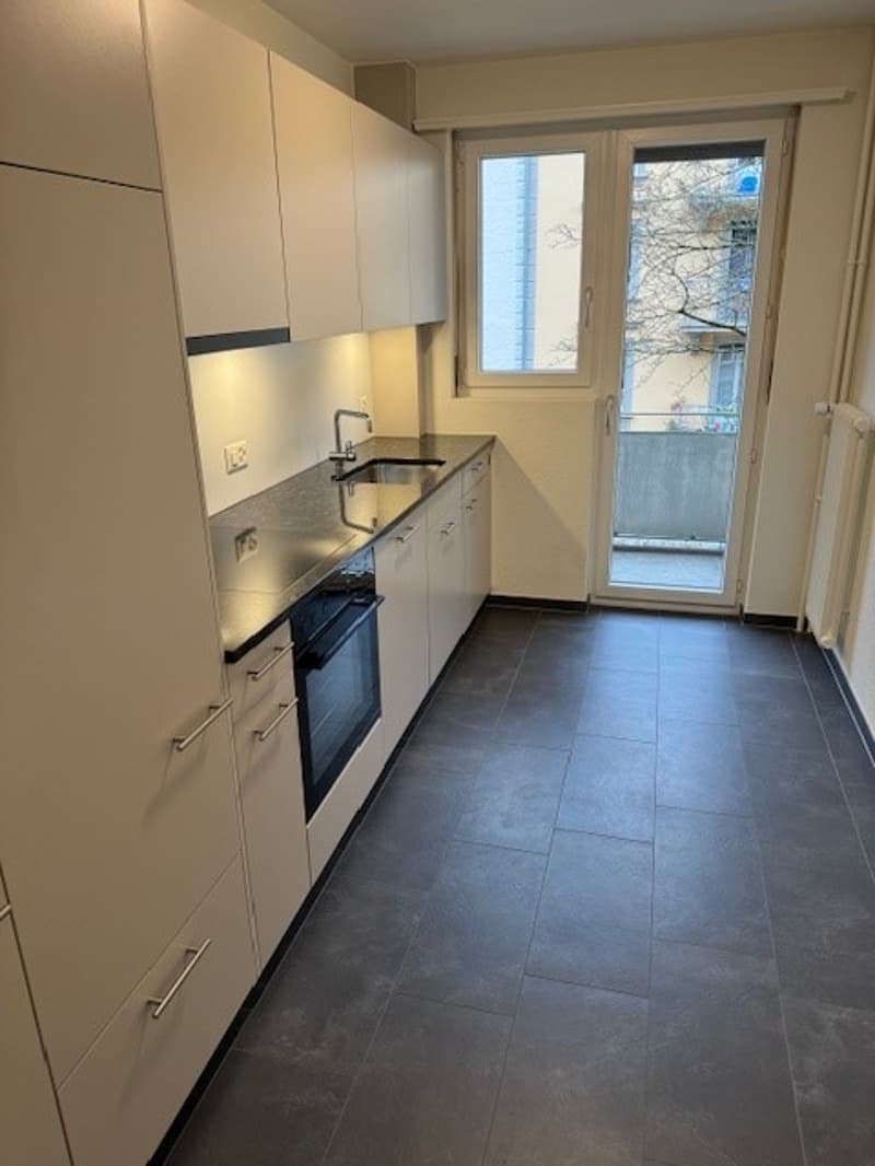 3-room apartment for rent in Länggasse (2)