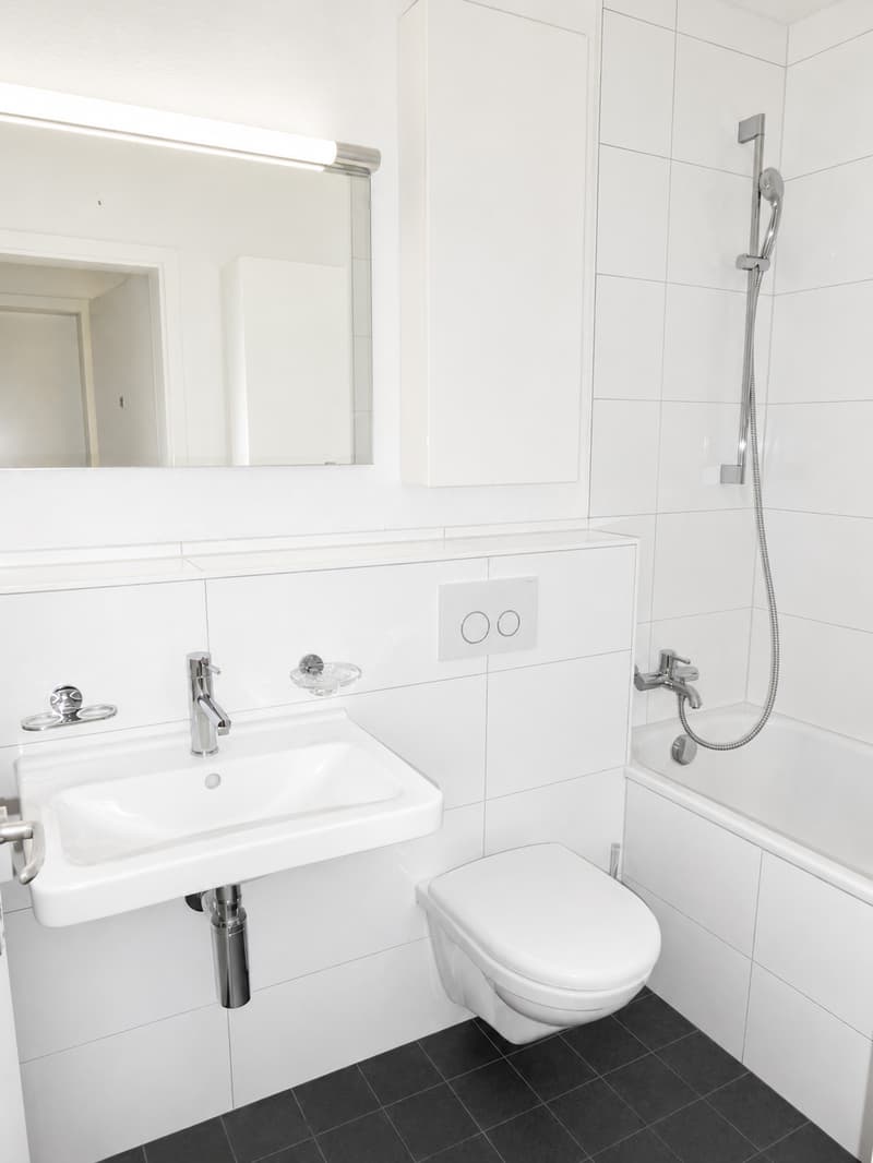 Moderne 3-Zimmerwohnung unter dem Gurten (6)