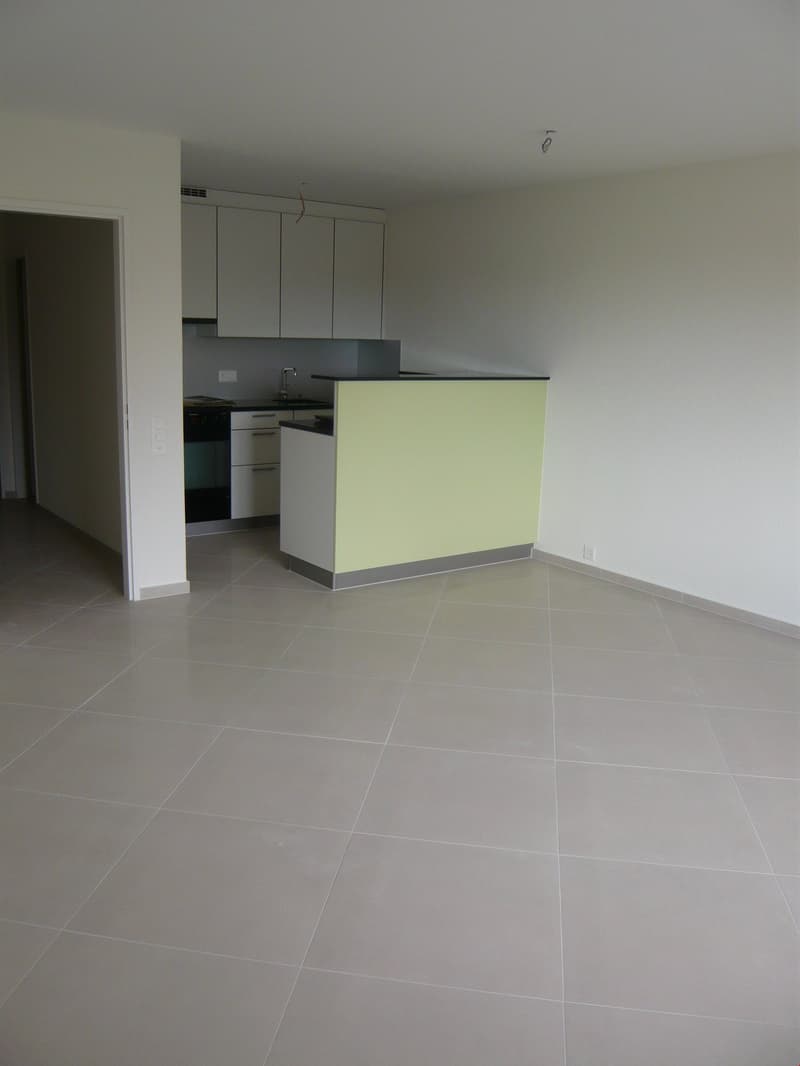 Charmante 2-Zimmerwohnung in Ittigen (4)