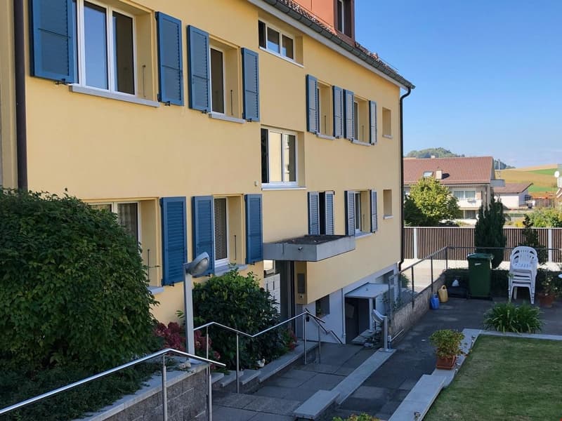 Aussenansicht