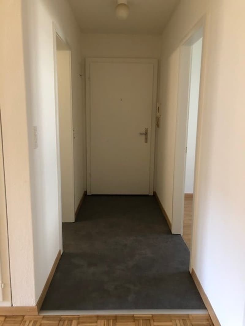 Bello appartamento di 3 locali in affitto a Niederscherli (7)