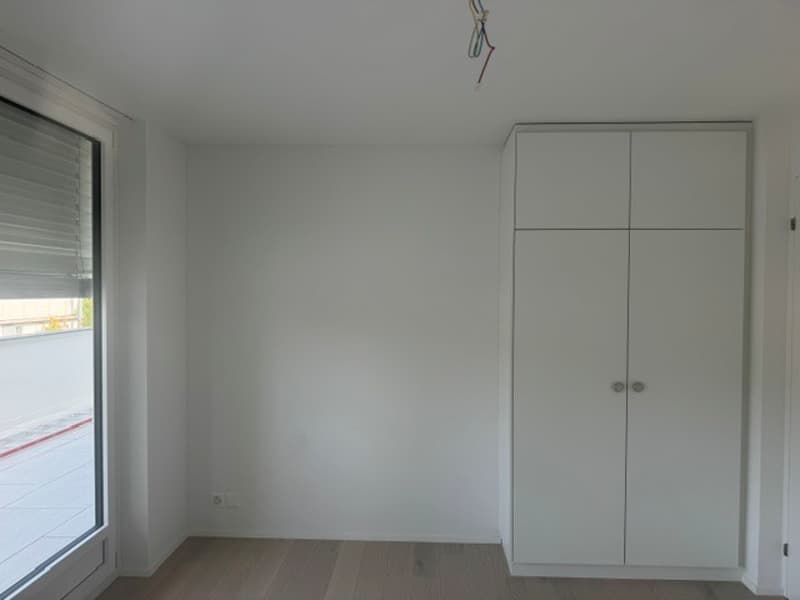 First occupancy in beautifully renovated 4 ½ room apartment in 3-party house (13)