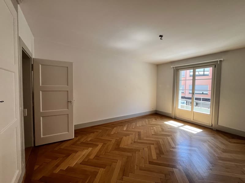 Charmant appartement 3.5 pièces dans le quartier de Weissenbühl (6)