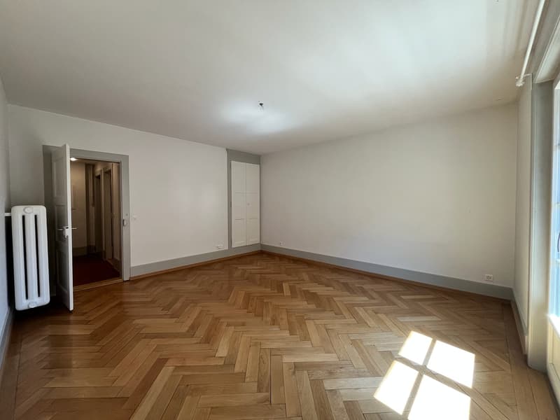 Charmant appartement 3.5 pièces dans le quartier de Weissenbühl (5)