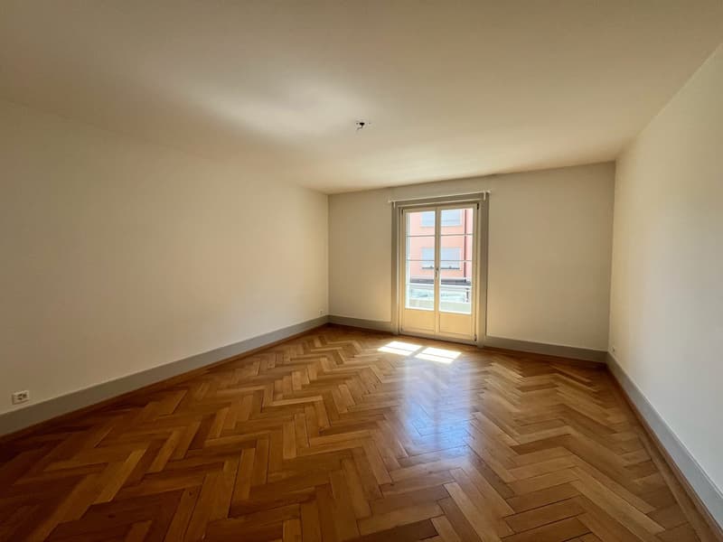 Charmant appartement 3.5 pièces dans le quartier de Weissenbühl (4)