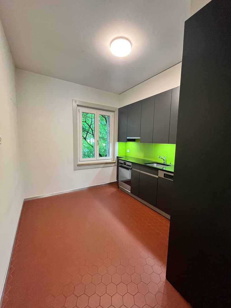 Charmant appartement 3.5 pièces dans le quartier de Weissenbühl (2)